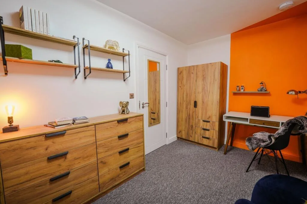 1 bedroom house for rent