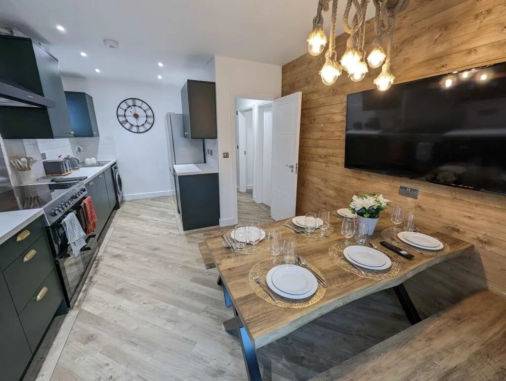 1 bedroom house for rent