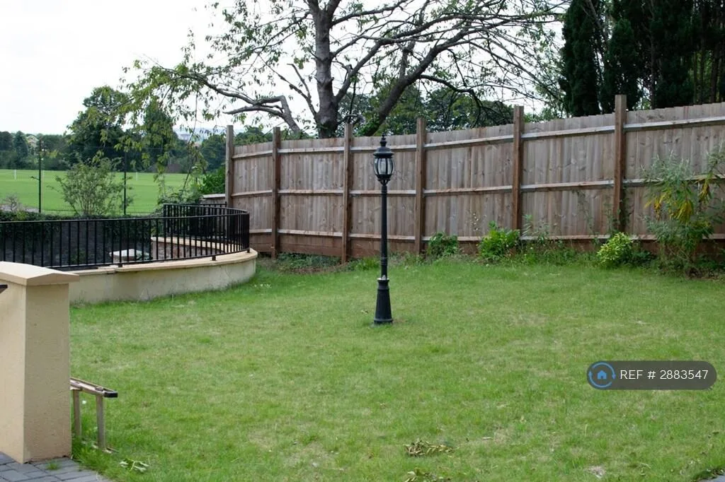 1 bedroom house share for rent
