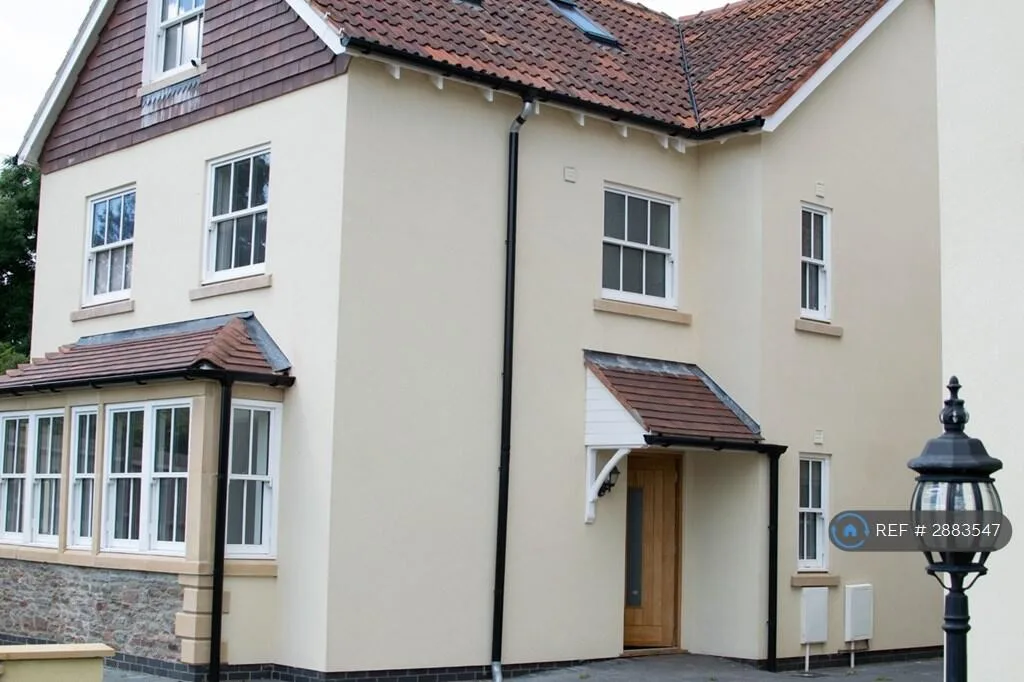 1 bedroom house share for rent