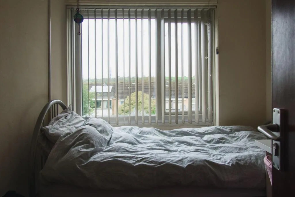 2 bedroom house share for rent