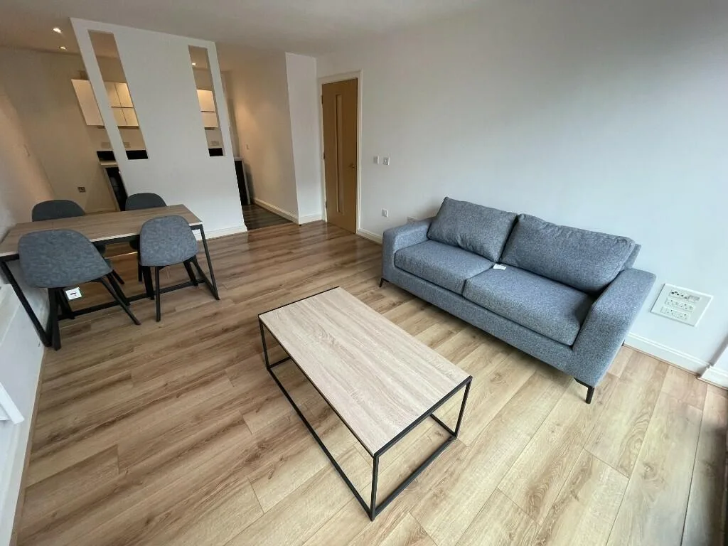 2 bedroom apartment for rent