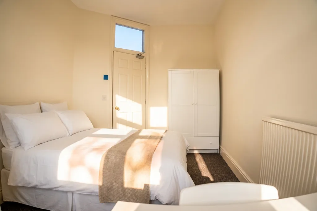 4 bedroom house for rent