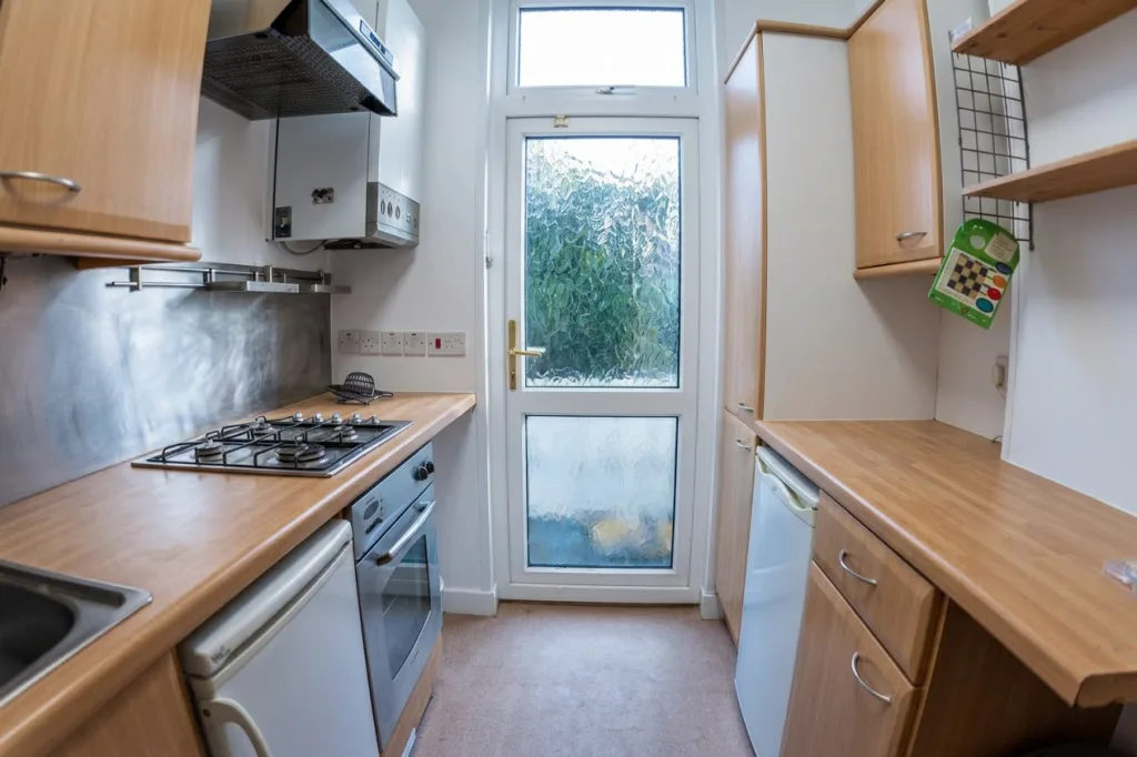 4 bedroom house for rent