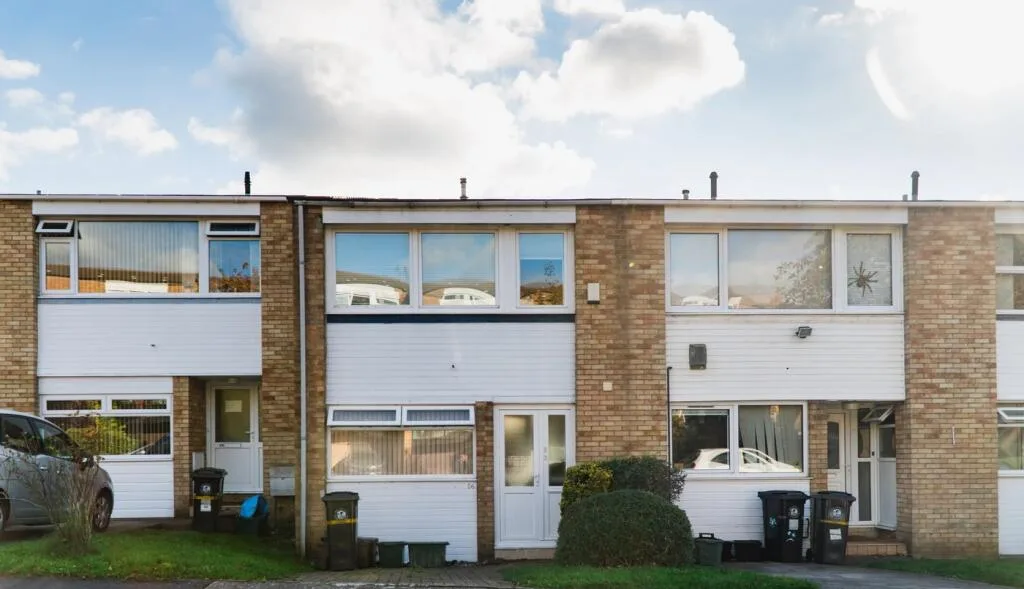 4 bedroom house share for rent