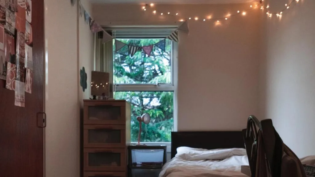 4 bedroom house share for rent