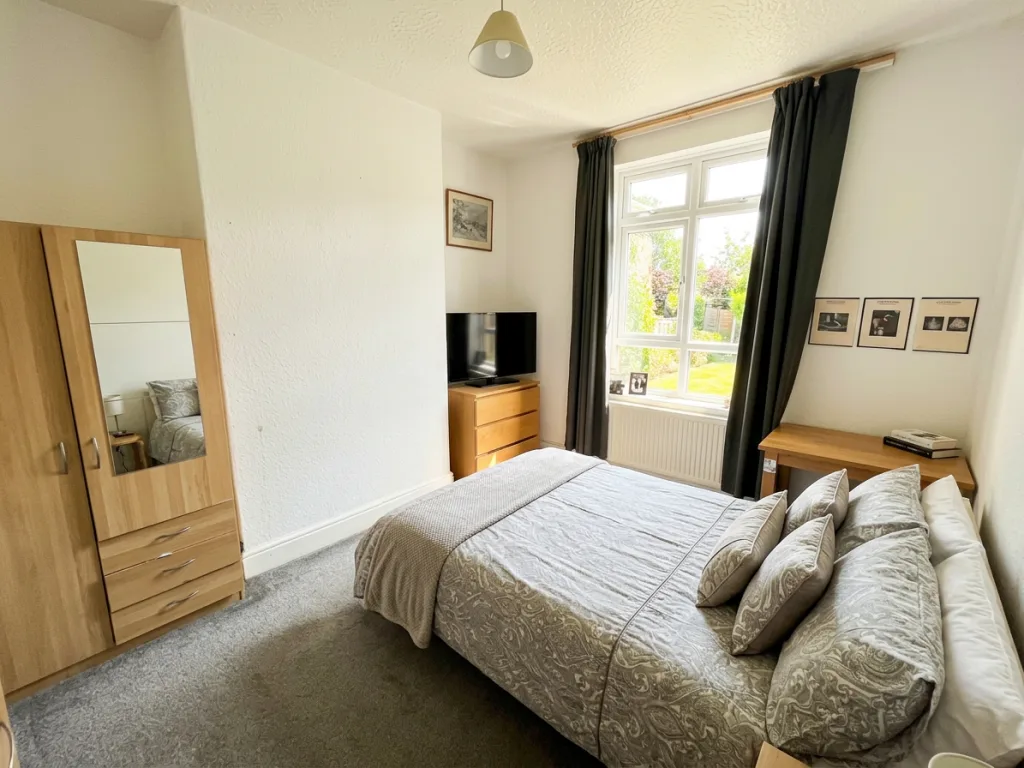 4 bedroom house for rent
