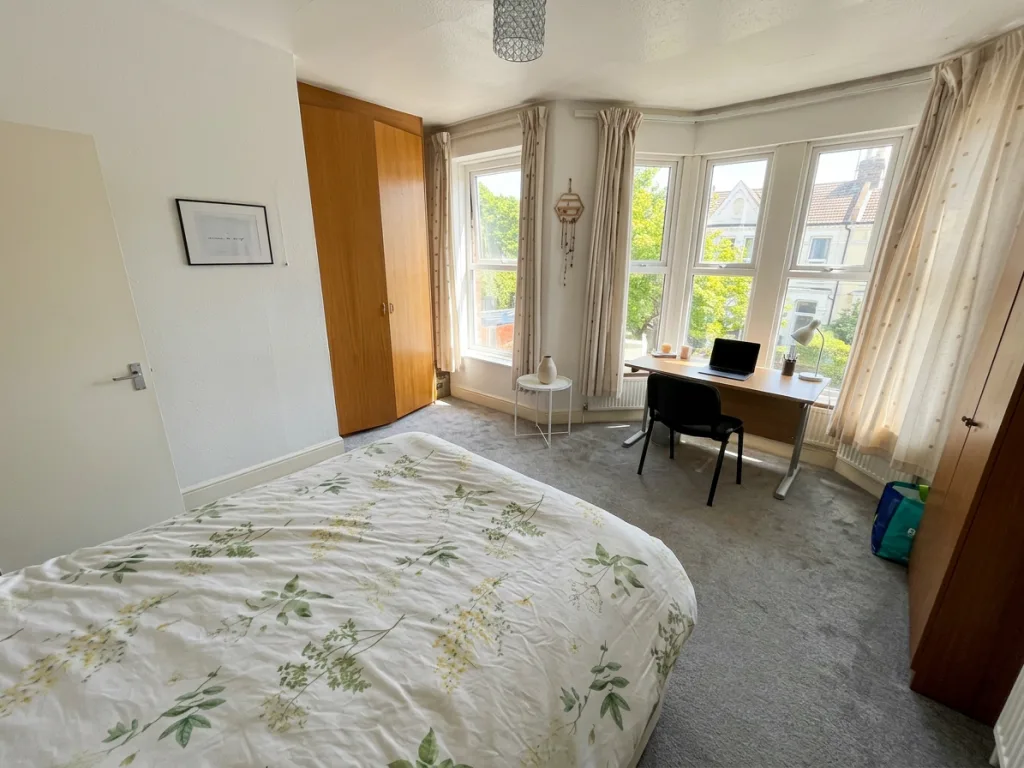 4 bedroom house for rent