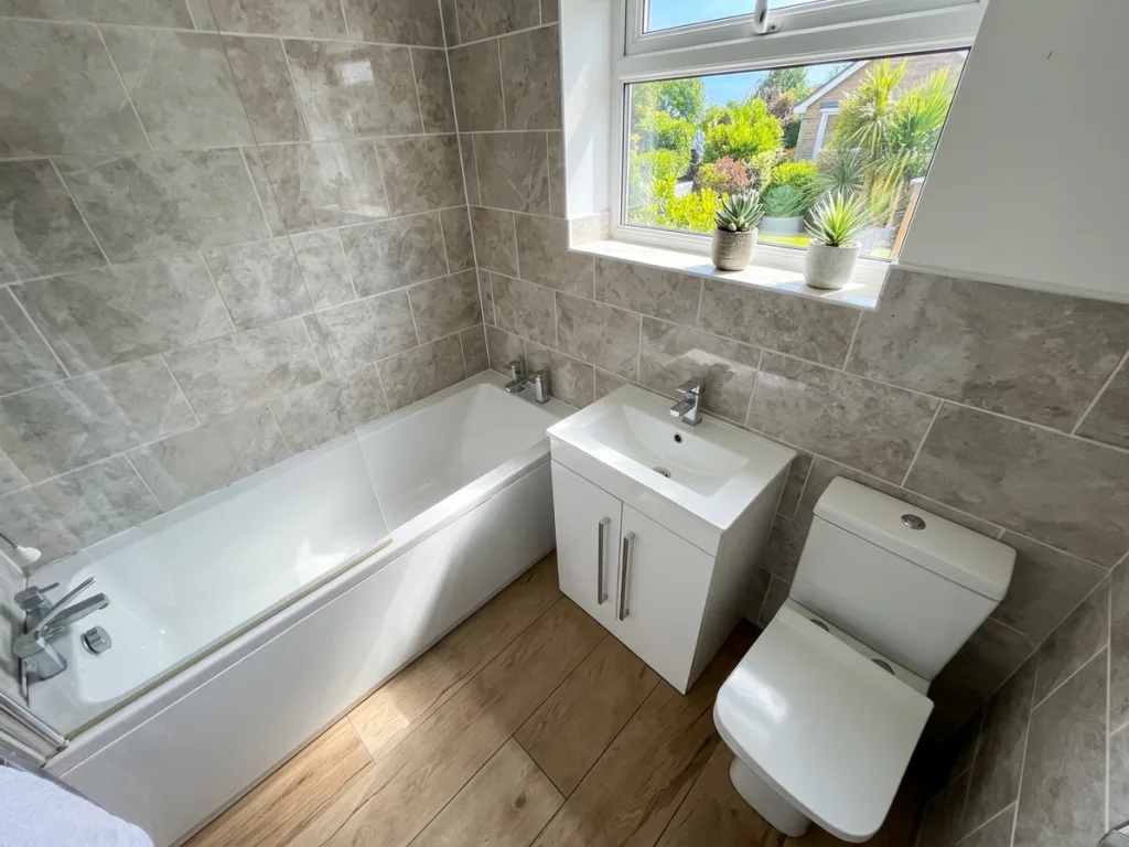 4 bedroom house for rent
