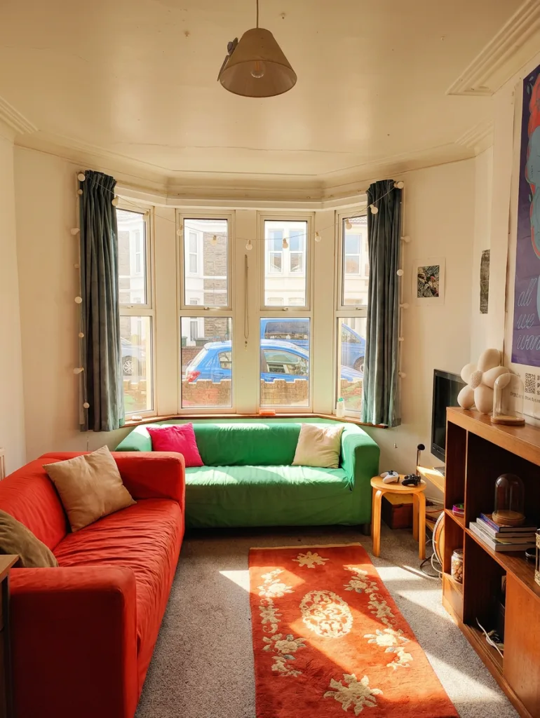 4 bedroom house for rent