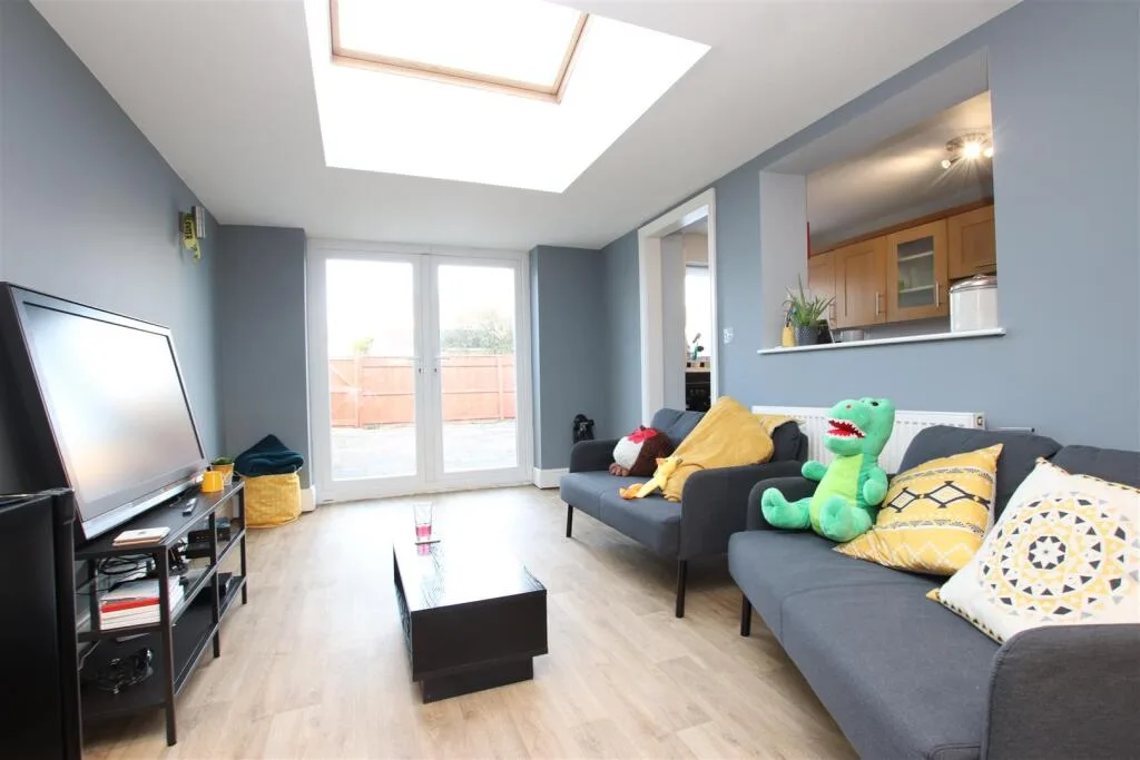 4 bedroom house for rent