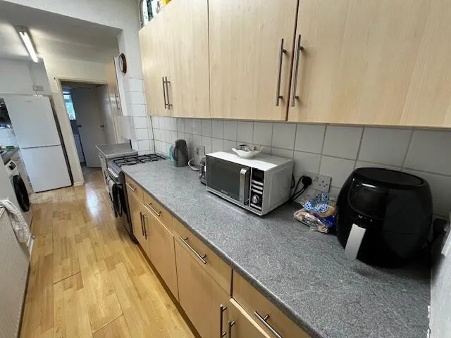 4 bedroom house for rent