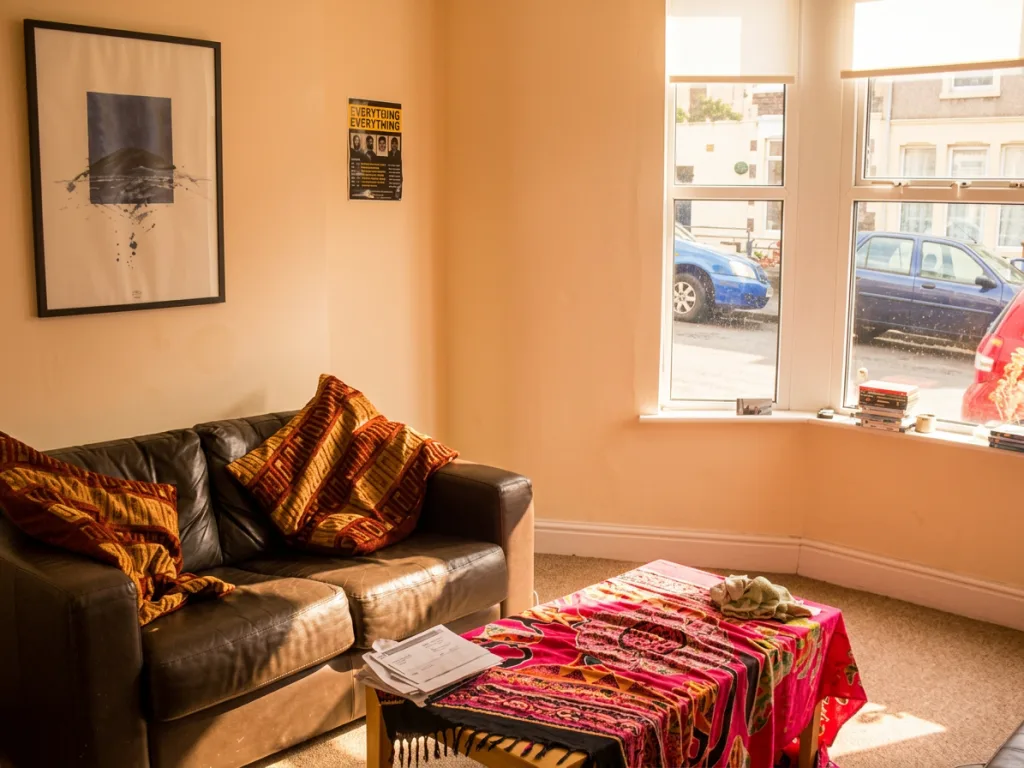 4 bedroom house for rent