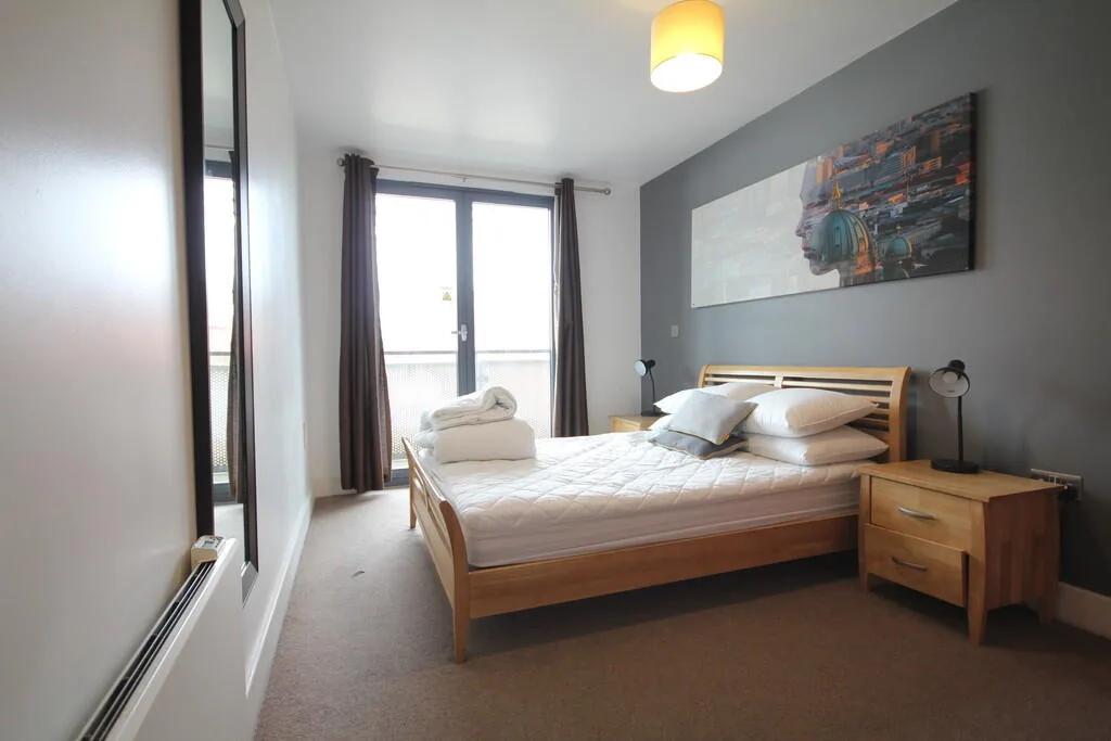 2 bedroom apartment for rent