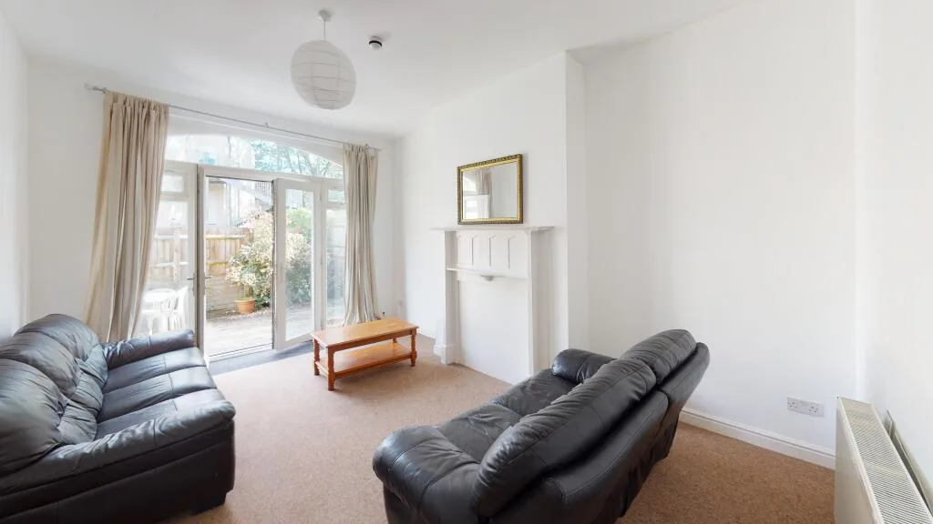 4 bedroom house for rent