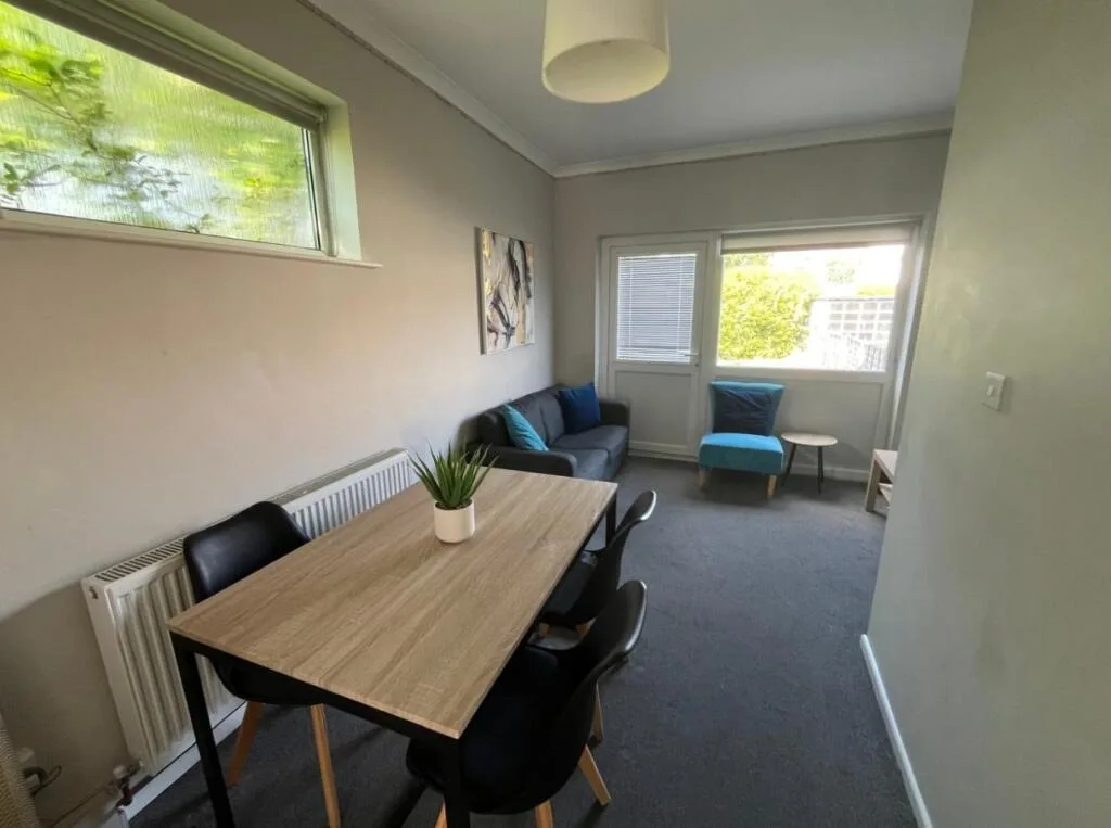 3 bedroom terraced house for rent