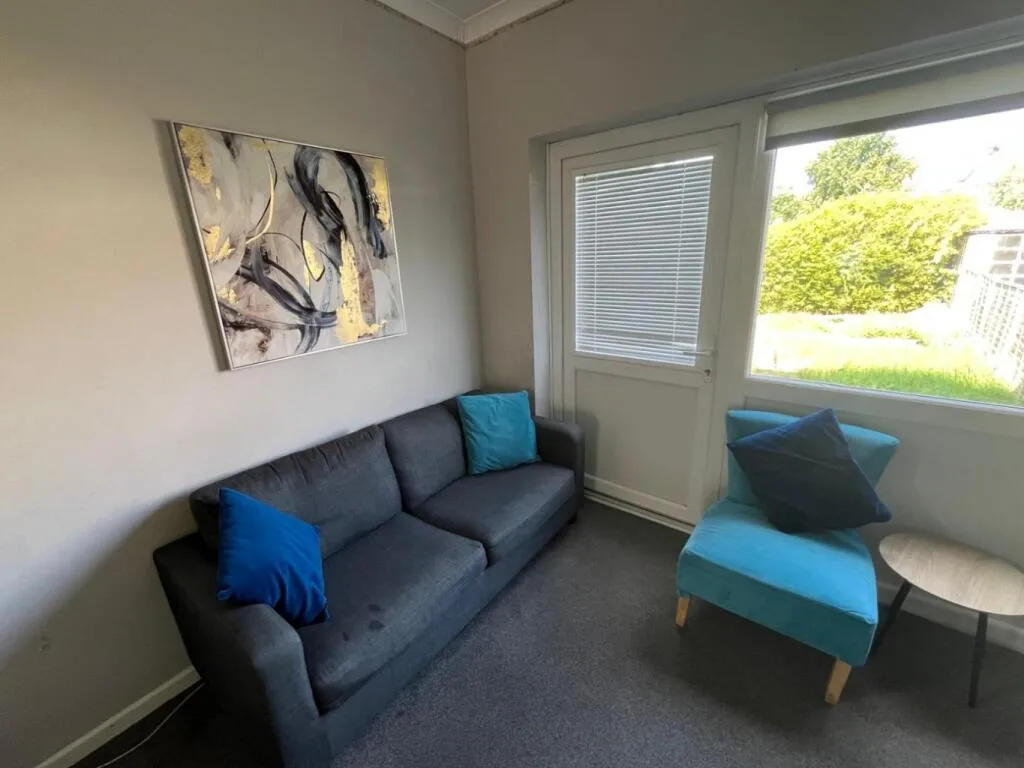 3 bedroom terraced house for rent