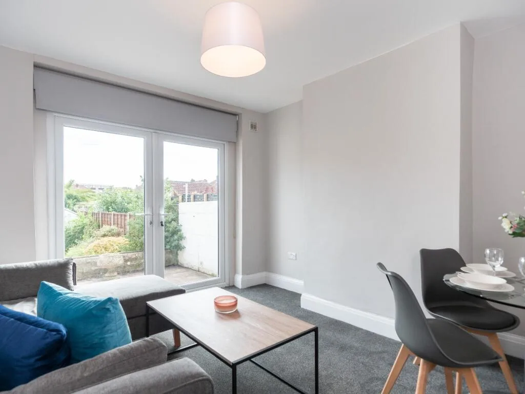 4 bedroom terraced house for rent