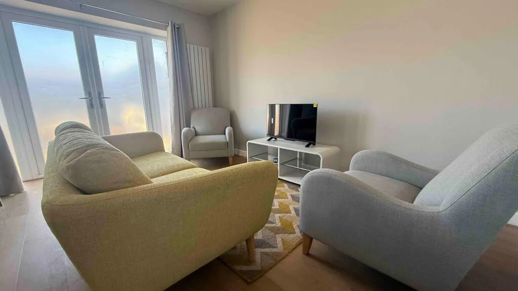 4 bedroom detached house for rent