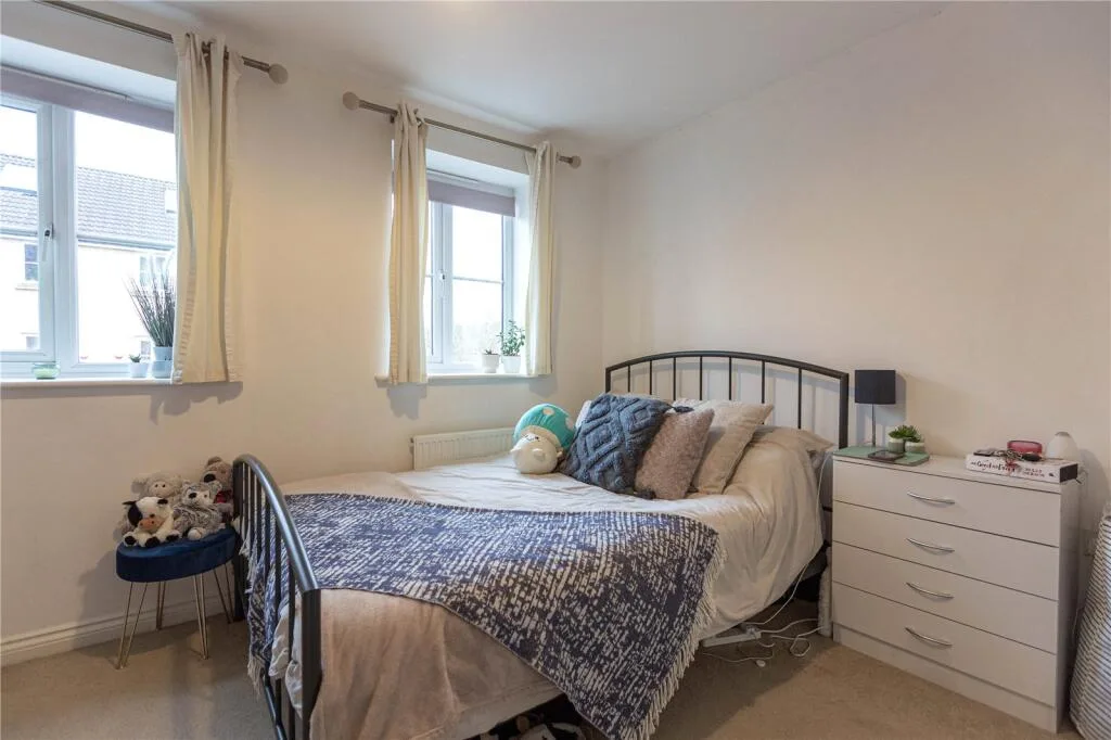 4 bedroom terraced house for rent