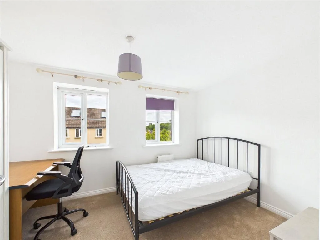 4 bedroom terraced house for rent