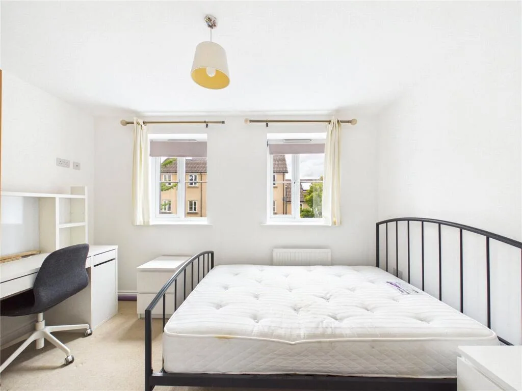 4 bedroom terraced house for rent