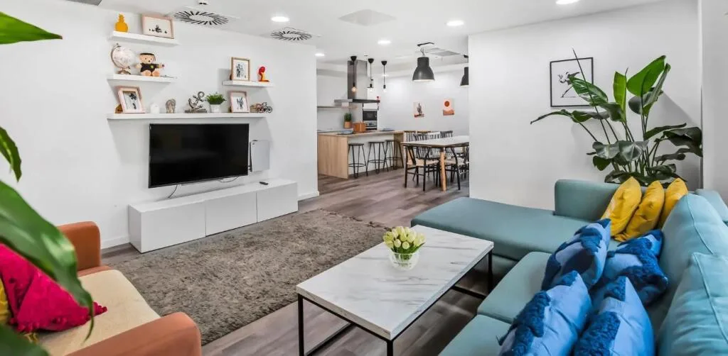 1 bedroom house for rent