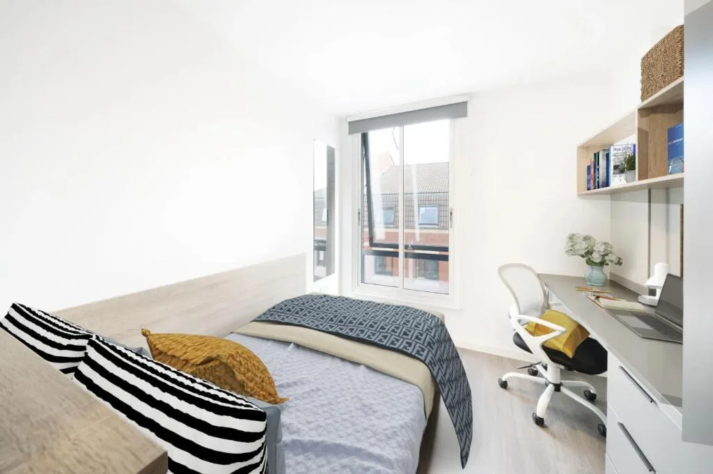 1 bedroom house for rent