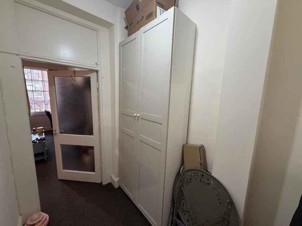 1 bedroom flat for rent