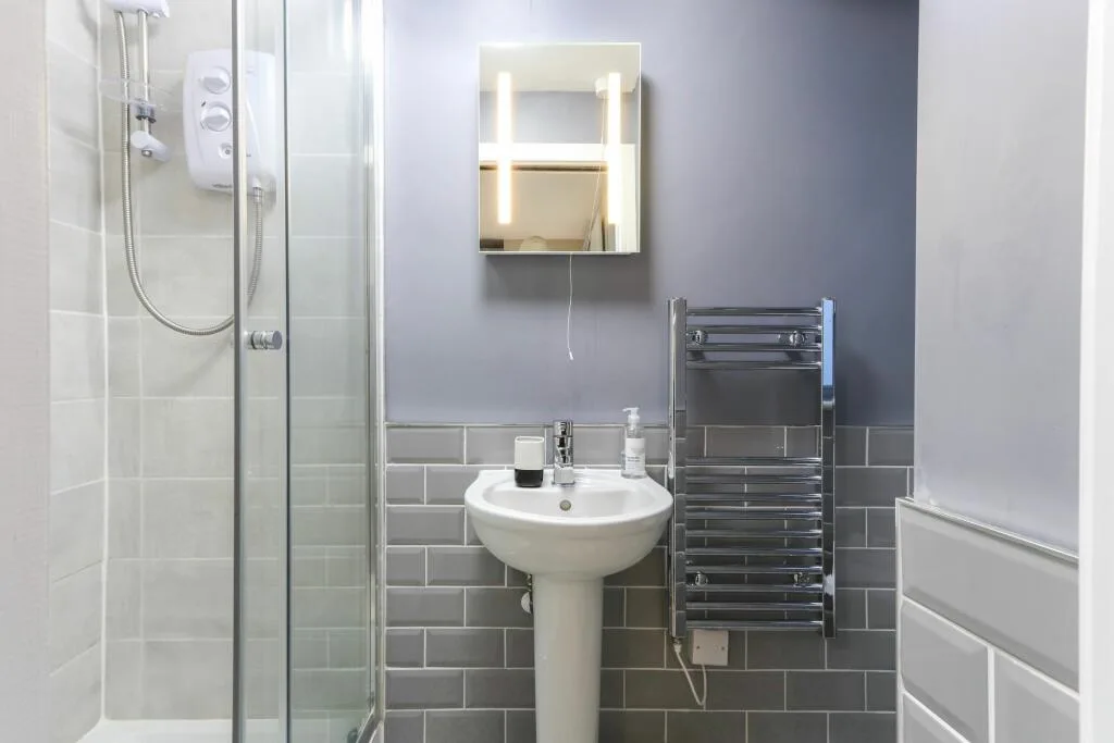 Studio apartment for rent