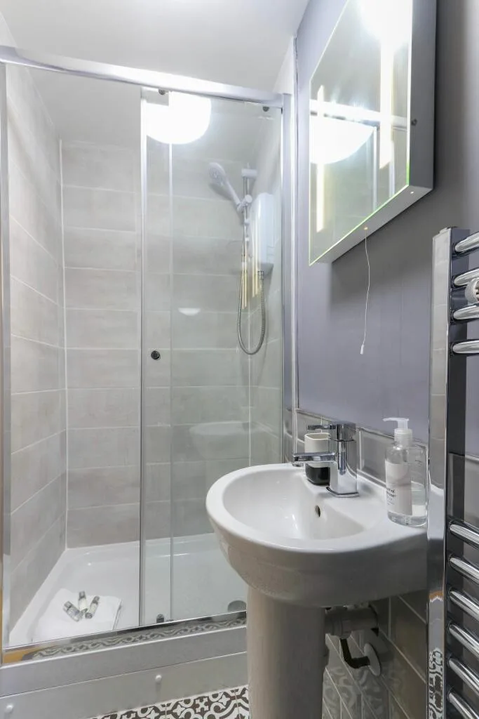 Studio apartment for rent