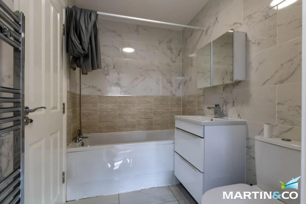 3 bedroom town house for rent
