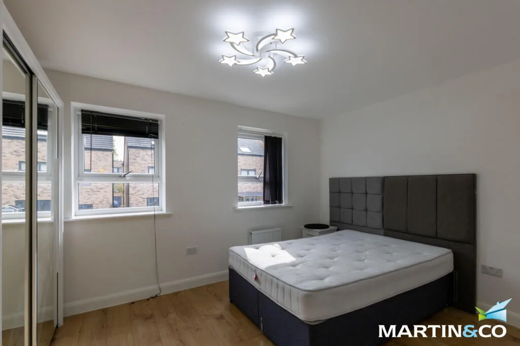 3 bedroom town house for rent