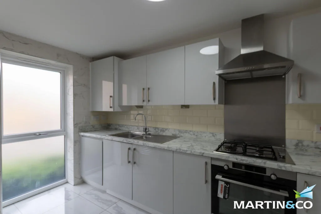 3 bedroom town house for rent