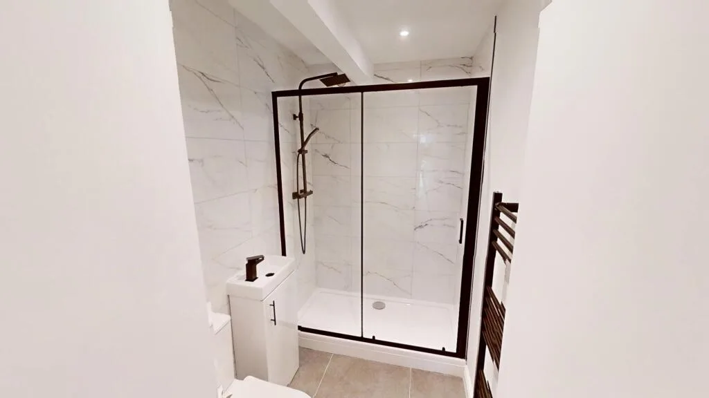 2 bedroom terraced house for rent