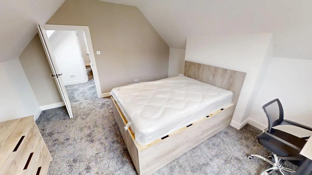 2 bedroom terraced house for rent