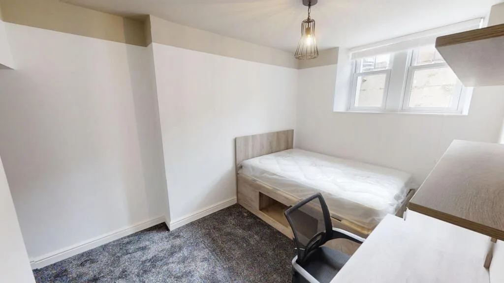 2 bedroom terraced house for rent