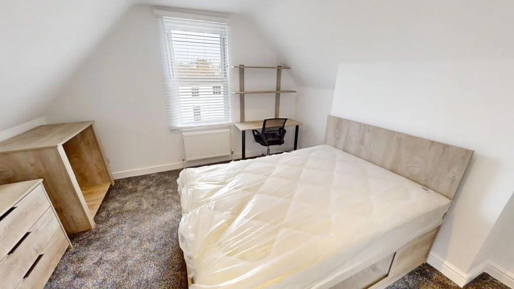 2 bedroom terraced house for rent