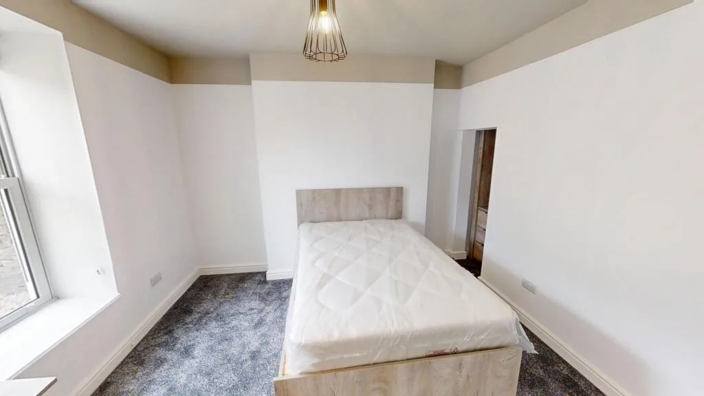 2 bedroom terraced house for rent