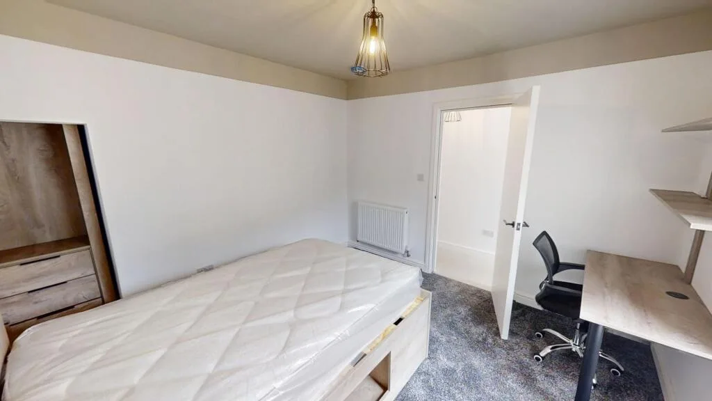 2 bedroom terraced house for rent
