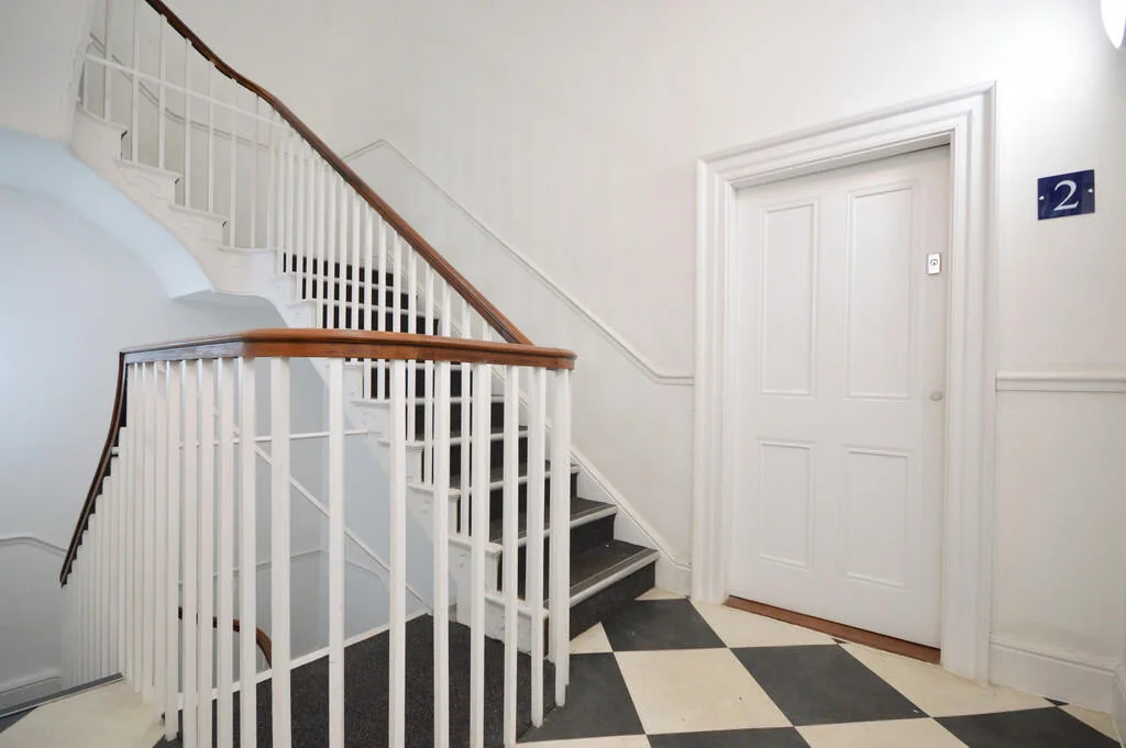 Studio apartment for rent