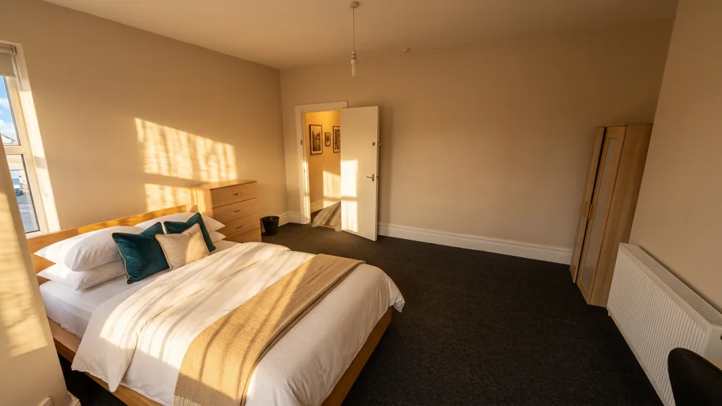 5 bedroom house for rent