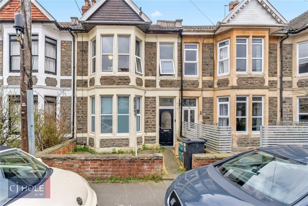 5 bedroom terraced house for rent