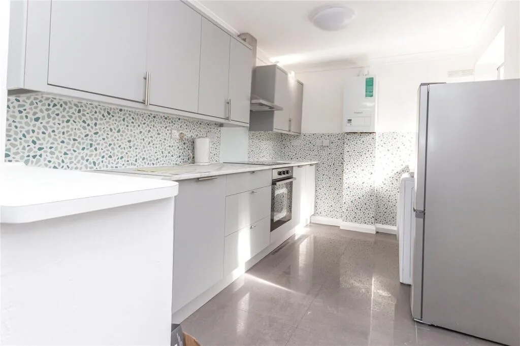 4 bedroom terraced house for rent