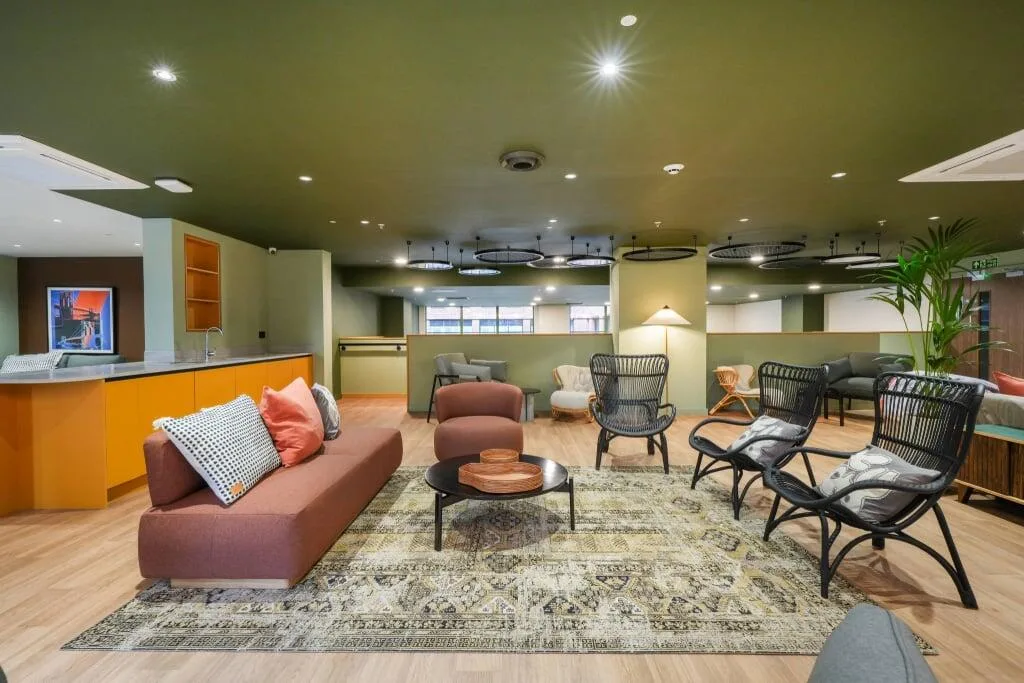 2 bedroom apartment for rent