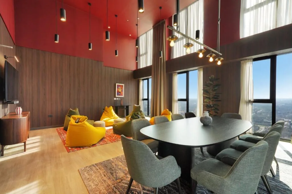 2 bedroom apartment for rent