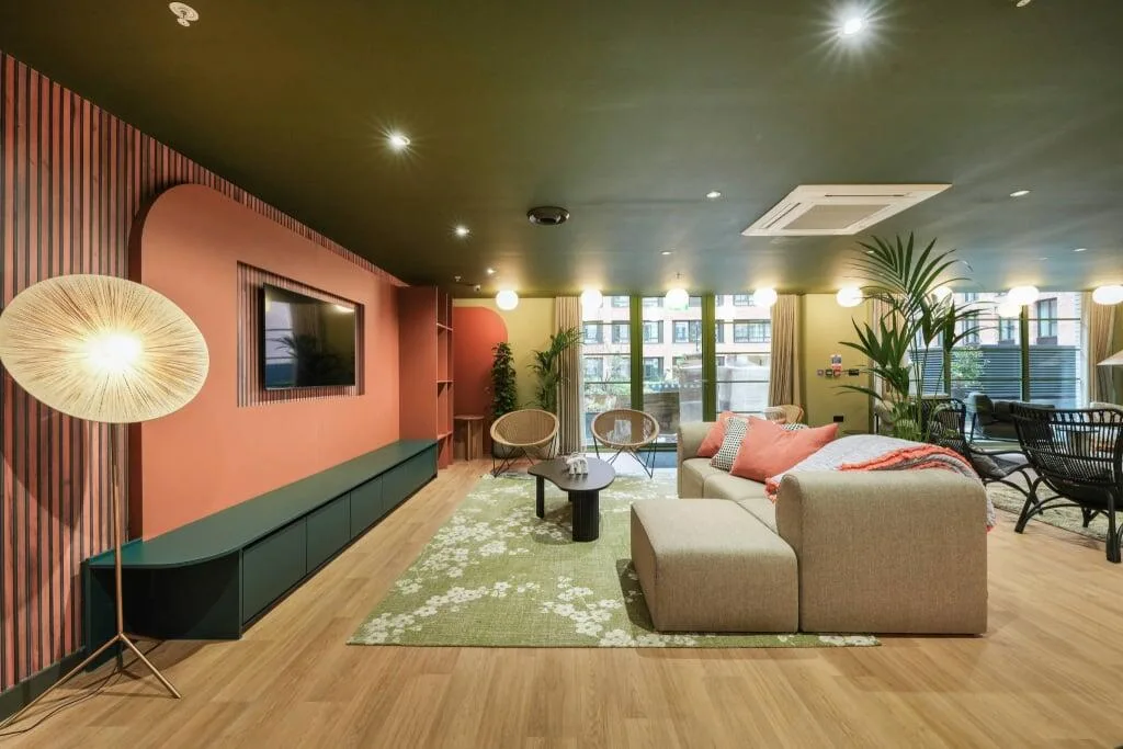 2 bedroom apartment for rent