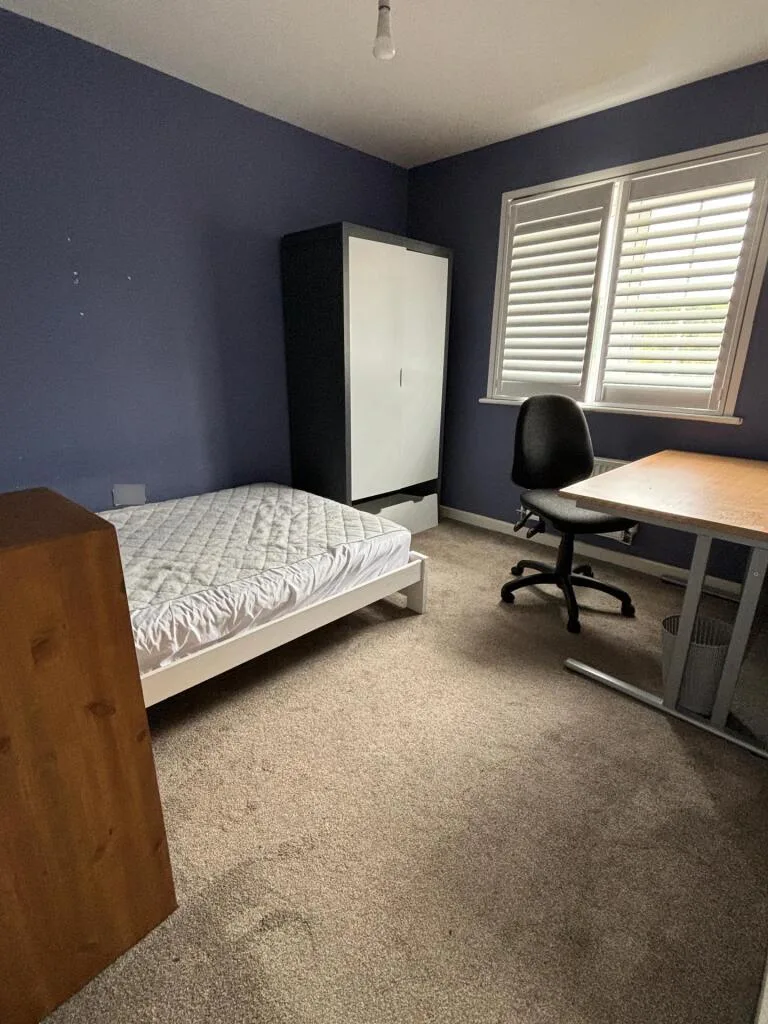 5 bedroom terraced house for rent