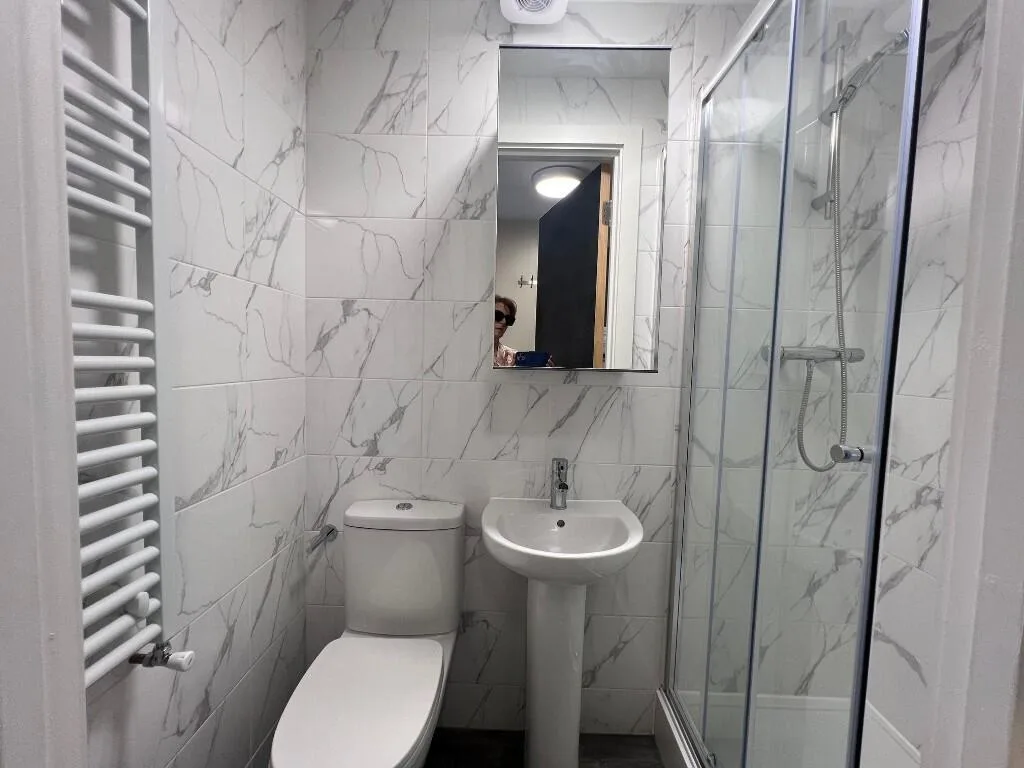 3 bedroom flat for rent