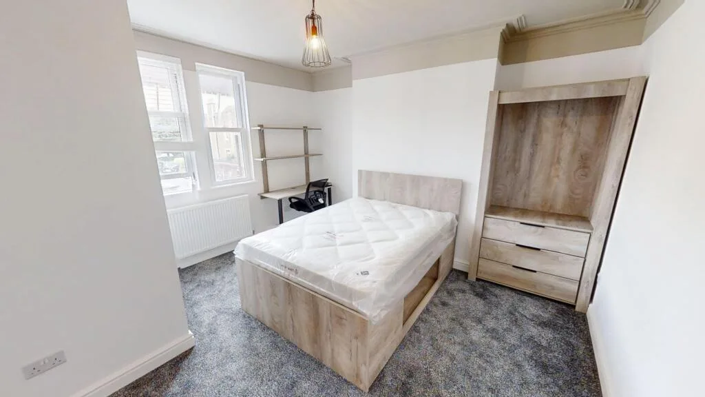 2 bedroom terraced house for rent